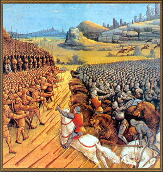 battle of nicopolis